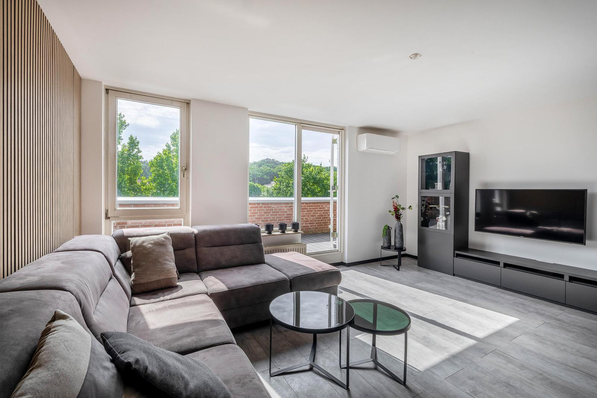 Appartement te koop: Harry Meijerstraat 97, Venlo