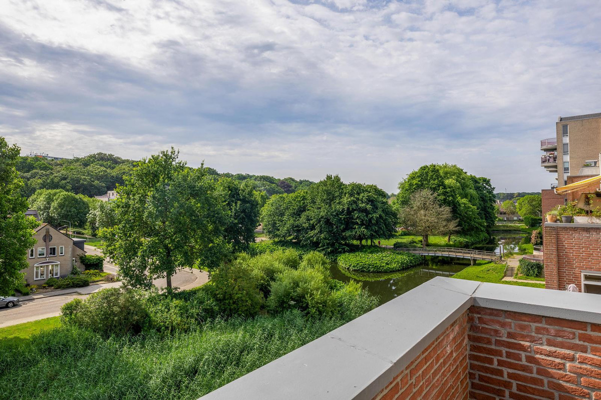 Appartement te koop: Harry Meijerstraat 97, Venlo