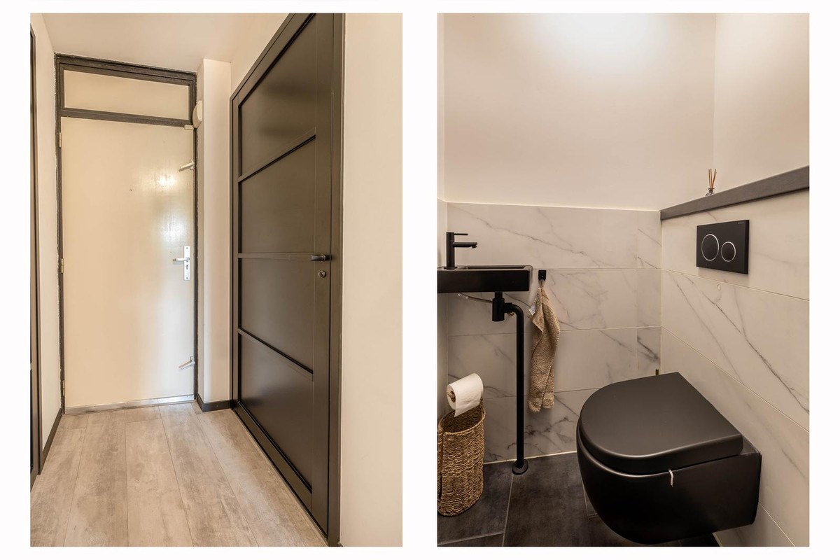 Appartement te koop: Harry Meijerstraat 97, Venlo