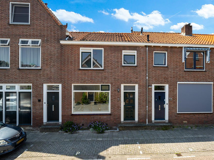 P.C. Bothstraat 9