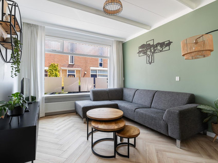 P.C. Bothstraat 9