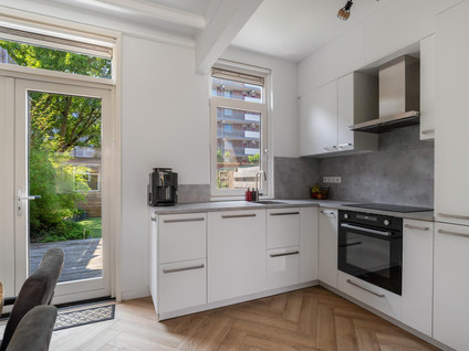 P.C. Bothstraat 9