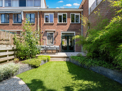 P.C. Bothstraat 9
