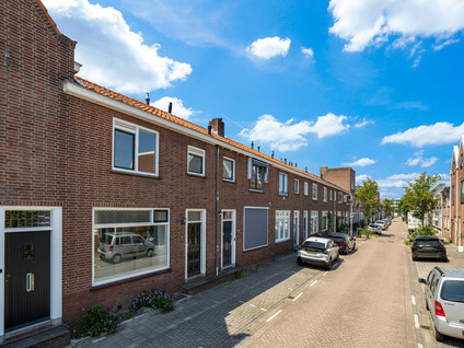 P.C. Bothstraat 9
