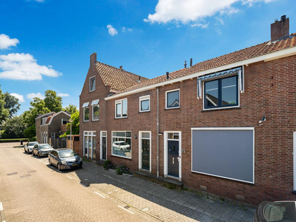 P.C. Bothstraat 9