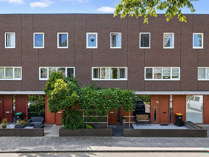 Moskousingel 39