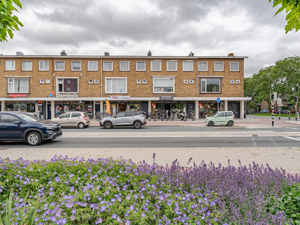 Koningin Wilhelminaplein 3