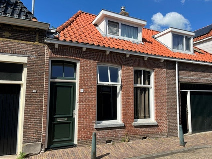 homes for rent on Hoogstraat 42