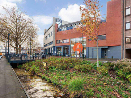 Regentesseplantsoen 52