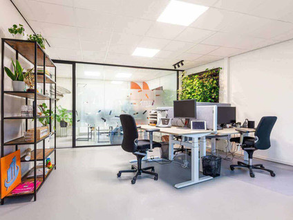 Regentesseplantsoen 52