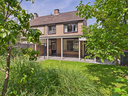 Spaarnestraat 13