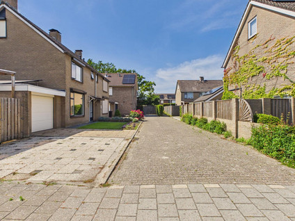 Spaarnestraat 13