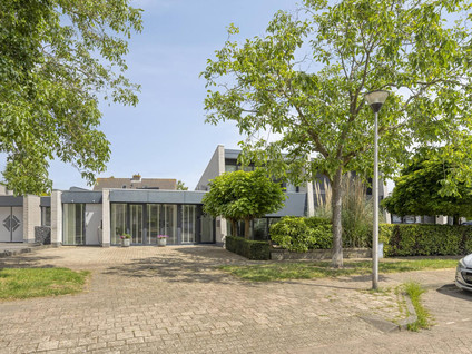 Schimmelpennincklaan 74