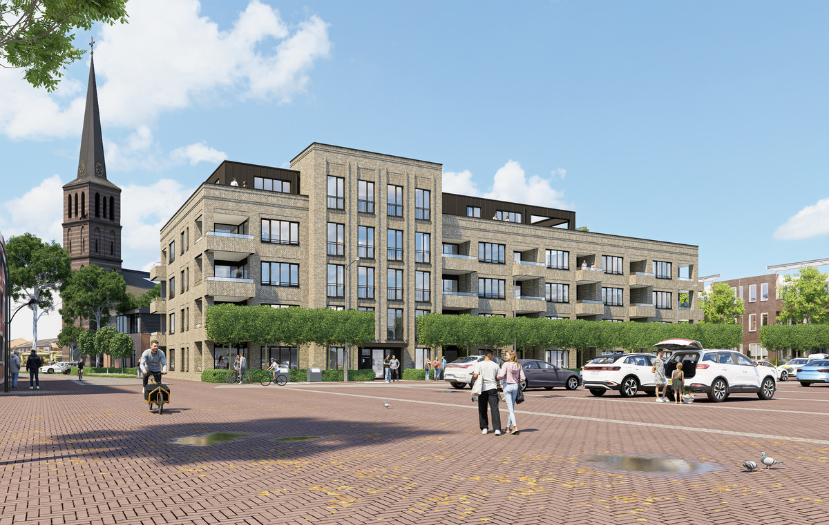 Woning te koop: Alexanderplein, Meijel