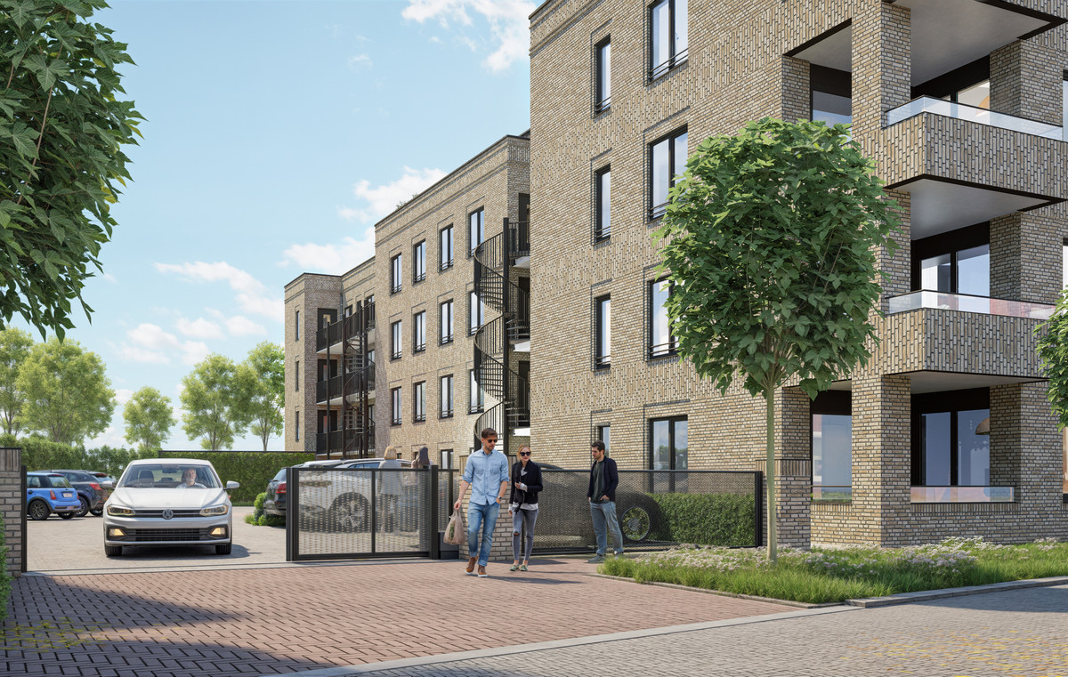 Woning te koop: Alexanderplein, Meijel