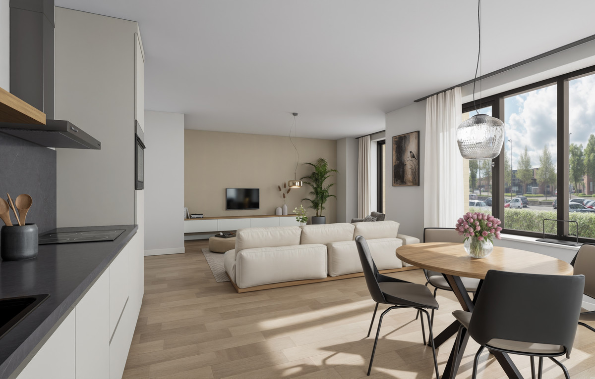 Woning te koop: Alexanderplein, Meijel