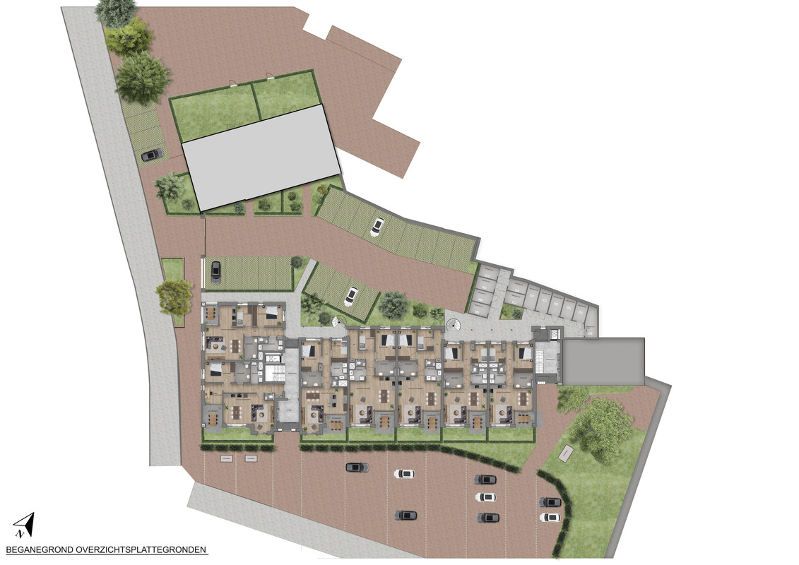 Woning te koop: Alexanderplein, Meijel