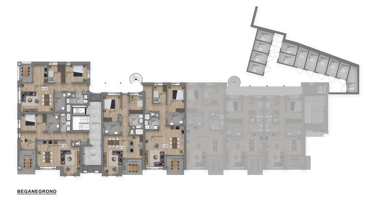 Woning te koop: Alexanderplein, Meijel