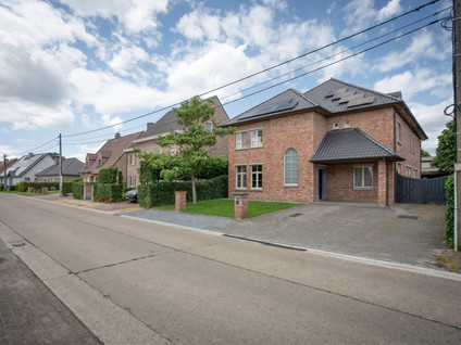 Sint-Adrianusstraat 29 