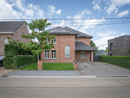 Sint-Adrianusstraat 29 