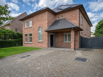 Sint-Adrianusstraat 29 