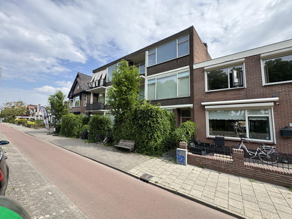 apartments for rent on Amsterdamsestraatweg 931A