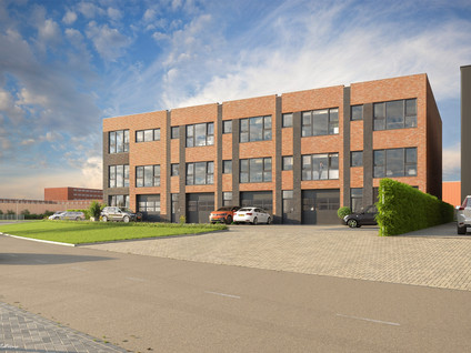 Kerkeplaat 4C