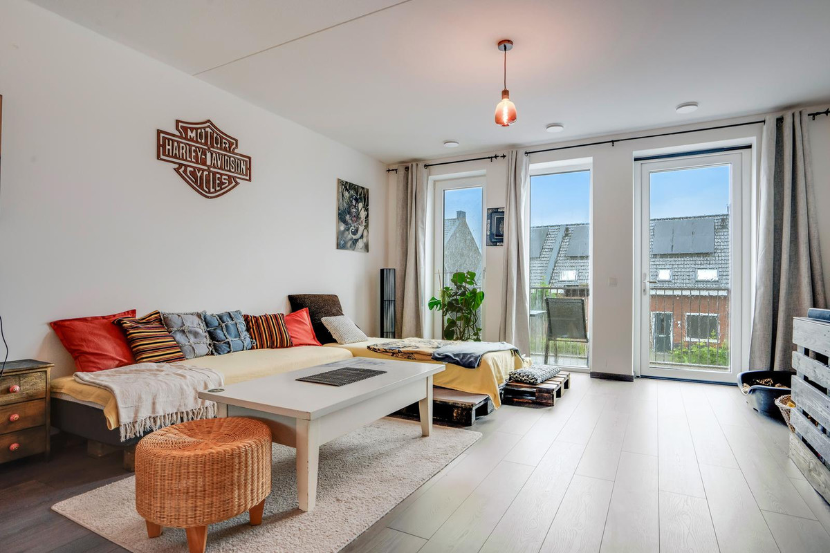 Tussenwoning te koop: Graaf Edzardstraat 61, Appingedam