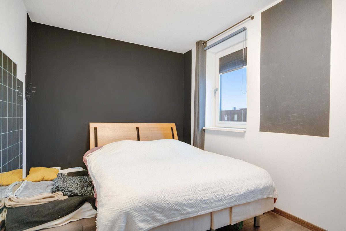 Tussenwoning te koop: Graaf Edzardstraat 61, Appingedam