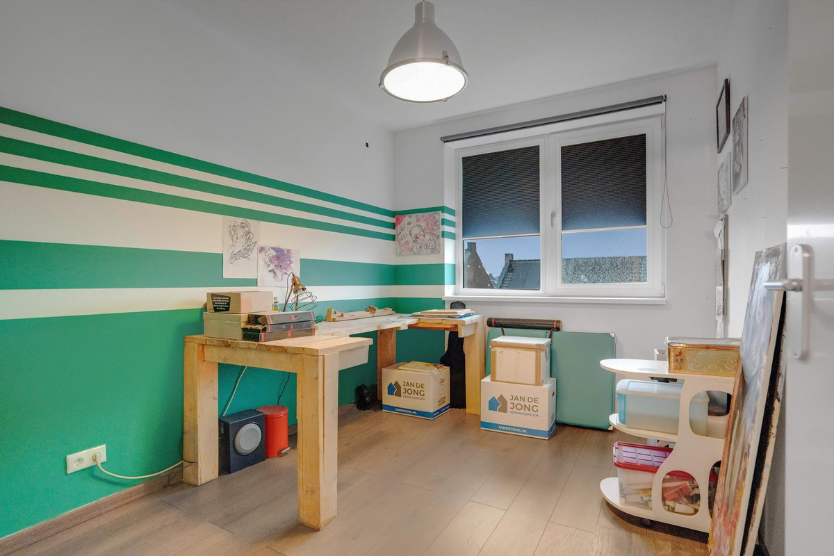 Tussenwoning te koop: Graaf Edzardstraat 61, Appingedam