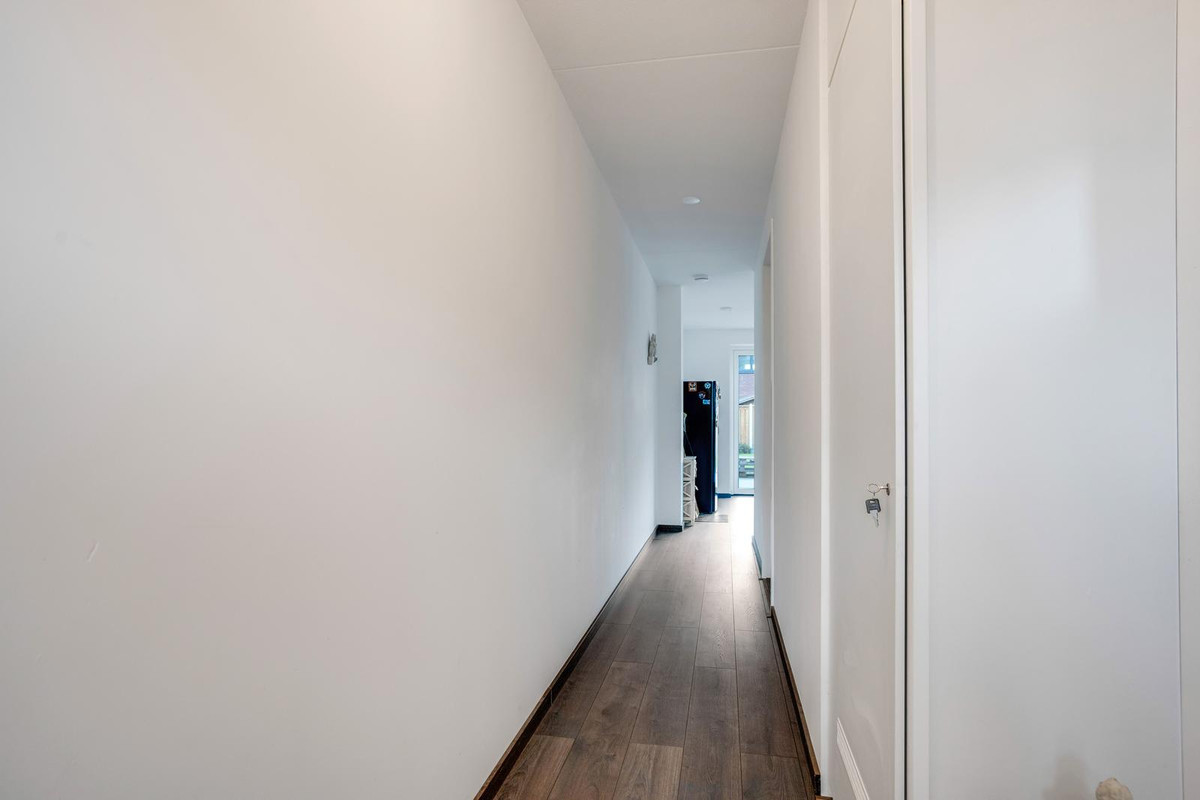 Tussenwoning te koop: Graaf Edzardstraat 61, Appingedam