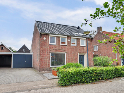 Beukenlaan 39
