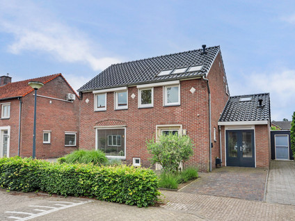 Beukenlaan 39