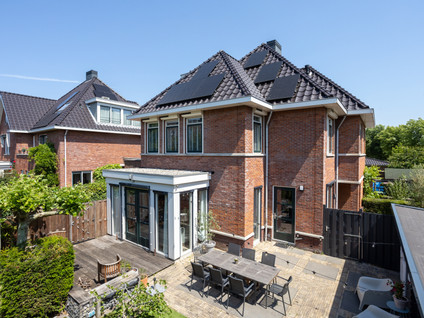 Waterlinie 1