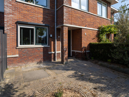 Waterlinie 1