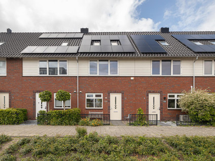 Abe Bonnemastraat 120