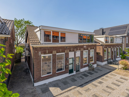 Kaagjesland 33