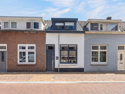 Binnenmolenstraat 11
