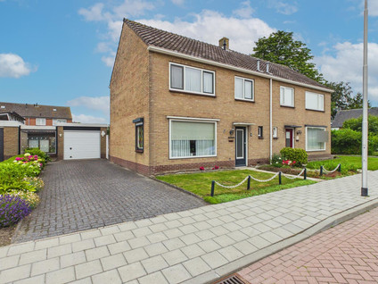 Pastoor Willemsstraat 4