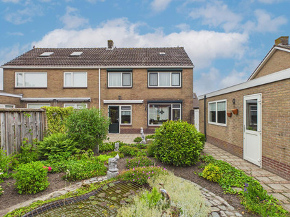 Pastoor Willemsstraat 4