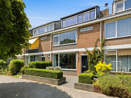 Klaprooslaan 73