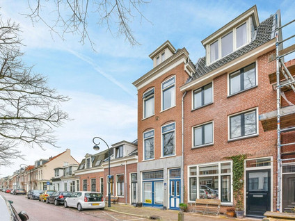 huurwoningen te huur op Gedempte Raamgracht 57