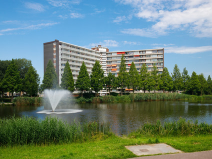 Vrijheer Van Eslaan 107