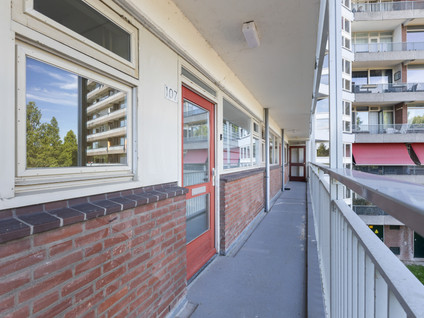 Vrijheer Van Eslaan 107