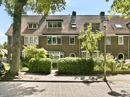 homes for rent on Maaslaan 11