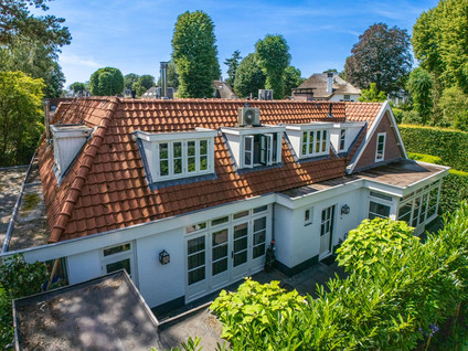 Paviljoensweg 12
