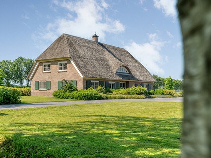De Hullen 15 - Drijber