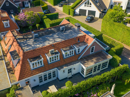 Paviljoensweg 12