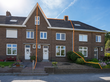 Burgemeester Teheuxweg 31