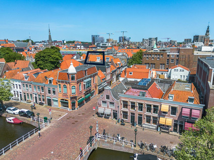 Ridderstraat 16E